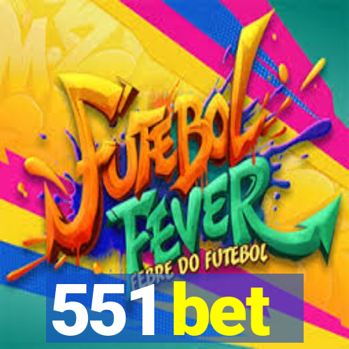 551 bet