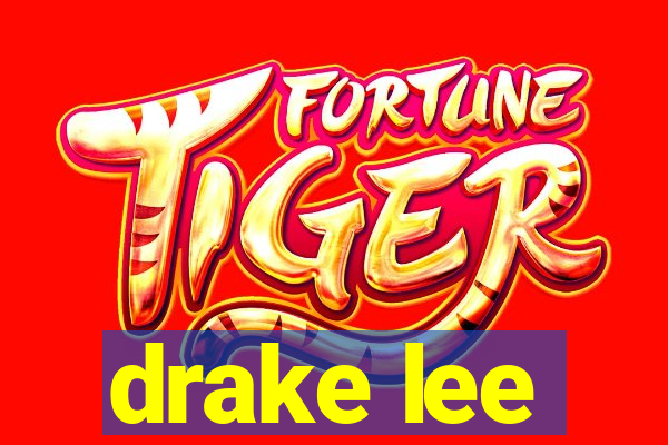 drake lee