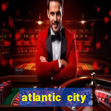 atlantic city borgata casino