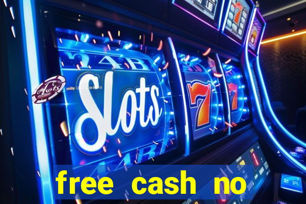 free cash no deposit casinos