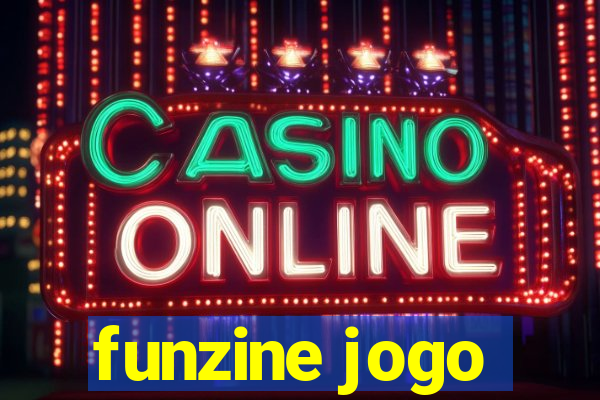 funzine jogo