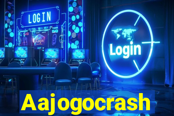 Aajogocrash