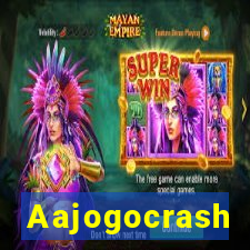 Aajogocrash