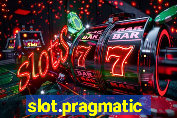 slot.pragmatic