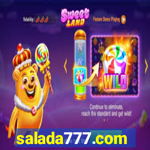 salada777.com