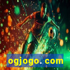 ogjogo. com