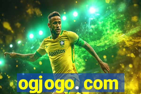 ogjogo. com