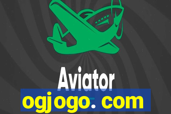 ogjogo. com