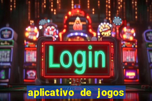 aplicativo de jogos de aposta de futebol