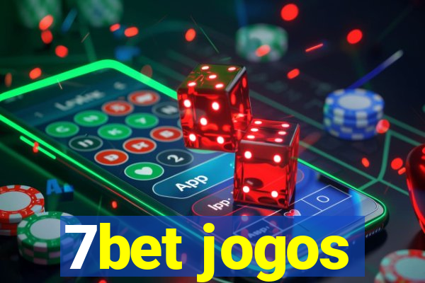 7bet jogos