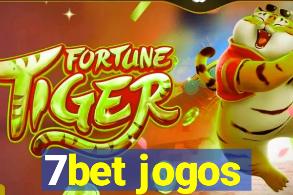 7bet jogos