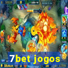 7bet jogos