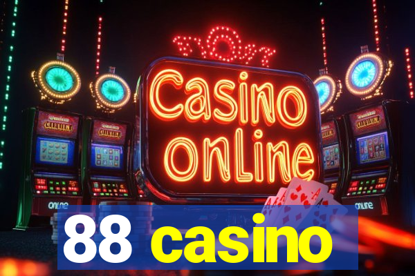 88 casino