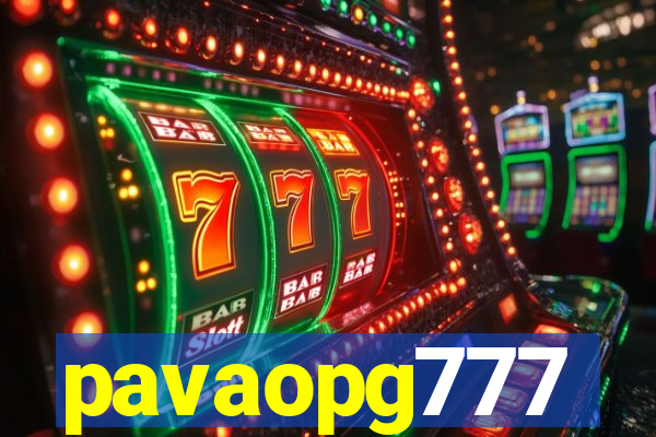 pavaopg777