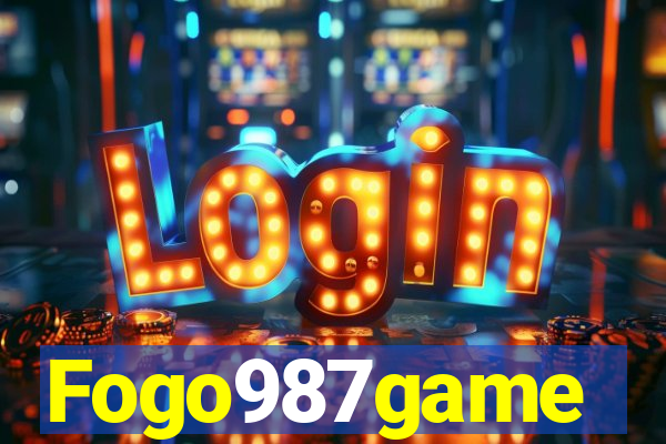 Fogo987game