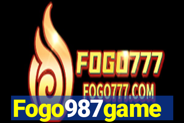 Fogo987game