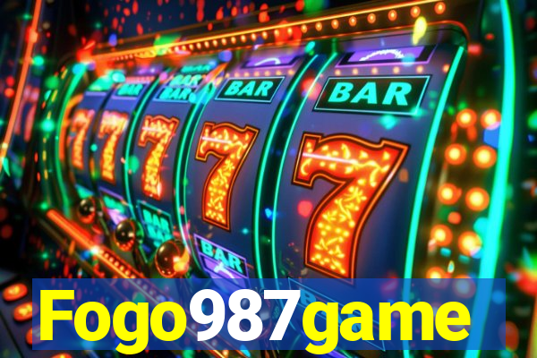 Fogo987game