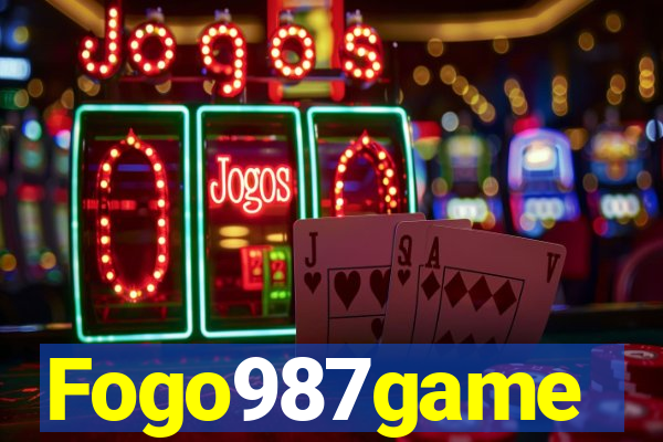 Fogo987game