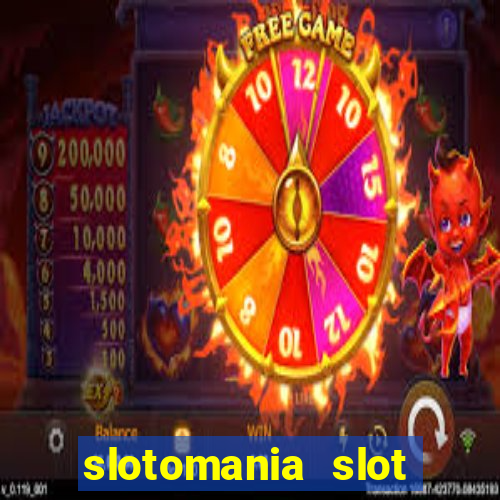 slotomania slot machines free