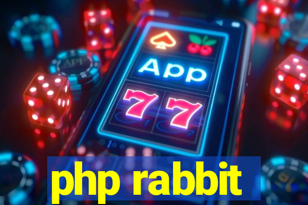 php rabbit