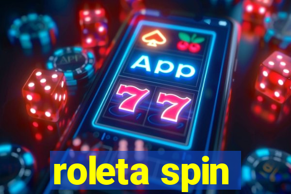 roleta spin