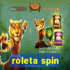 roleta spin