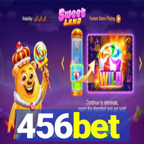 456bet