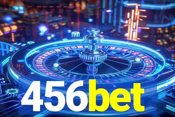 456bet