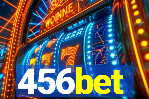 456bet