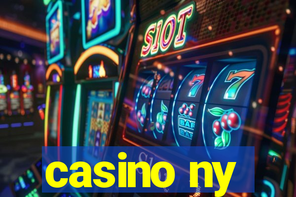 casino ny