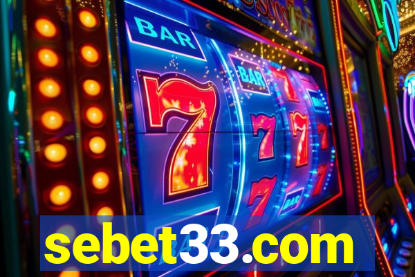 sebet33.com