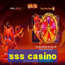 sss casino