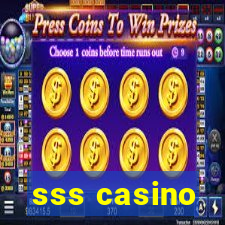 sss casino