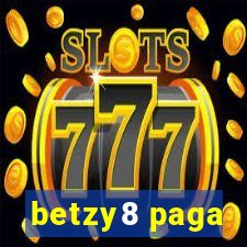 betzy8 paga