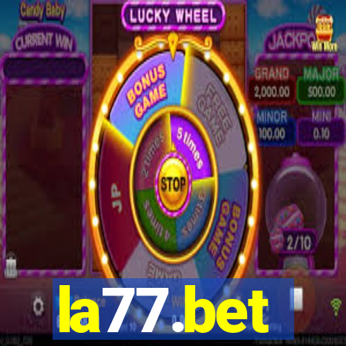 la77.bet