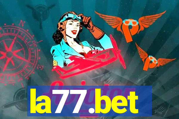 la77.bet