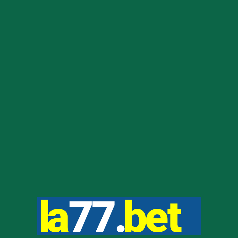 la77.bet