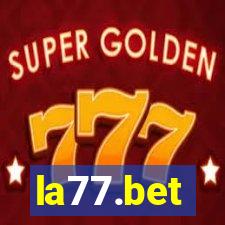 la77.bet