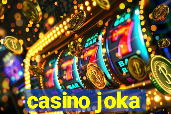 casino joka