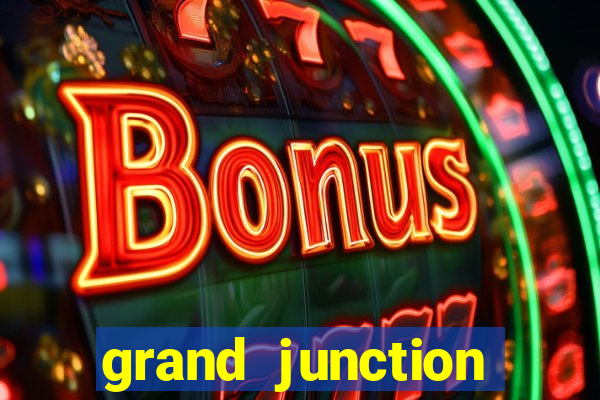 grand junction enchanted inca slot