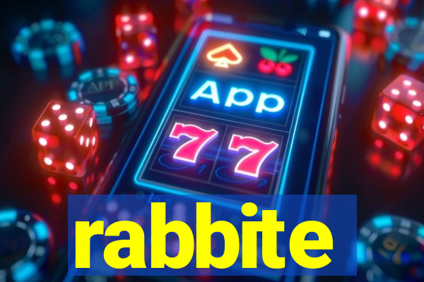 rabbite