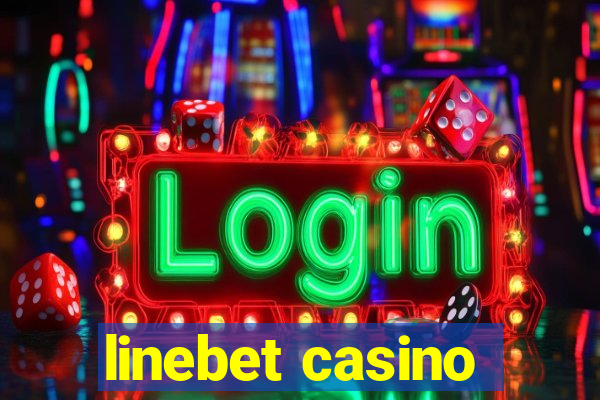 linebet casino