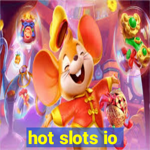 hot slots io