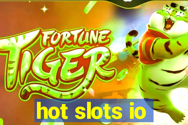 hot slots io