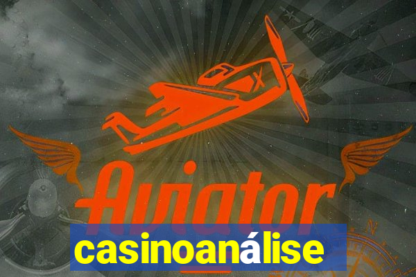 casinoanálise