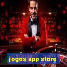 jogos app store