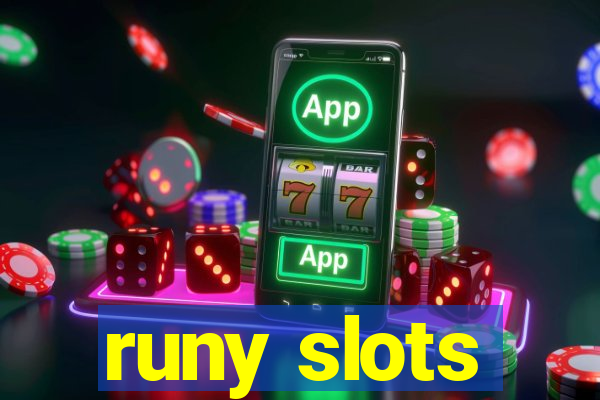 runy slots