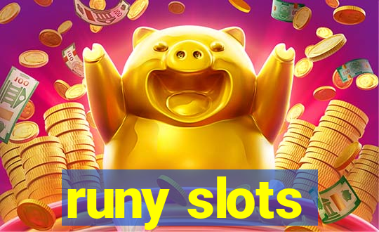 runy slots