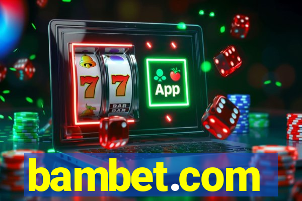 bambet.com