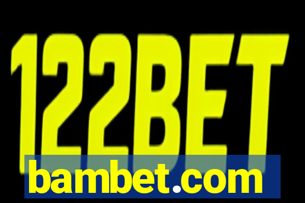 bambet.com